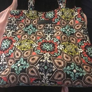Vera Bradley Purse
